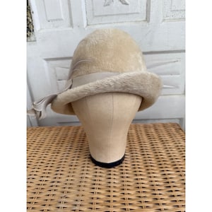 Tilted Fedora Hat - Etsy display picture 3