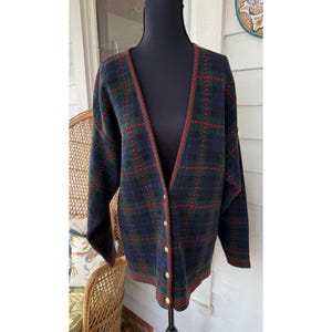 Vintage Pendleton Sweaters for Women - Etsy