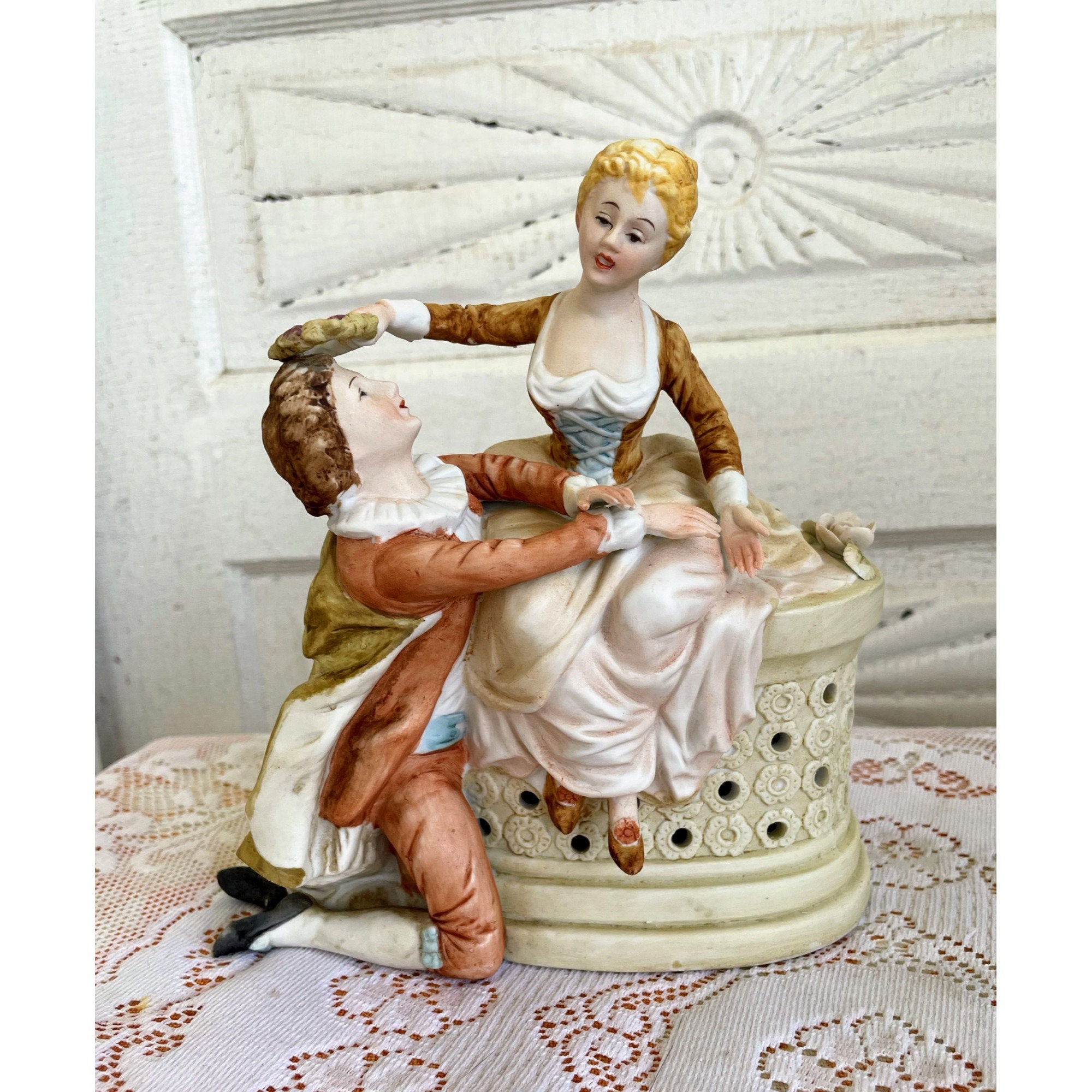 Lenwile Ardalt Lamp - Etsy