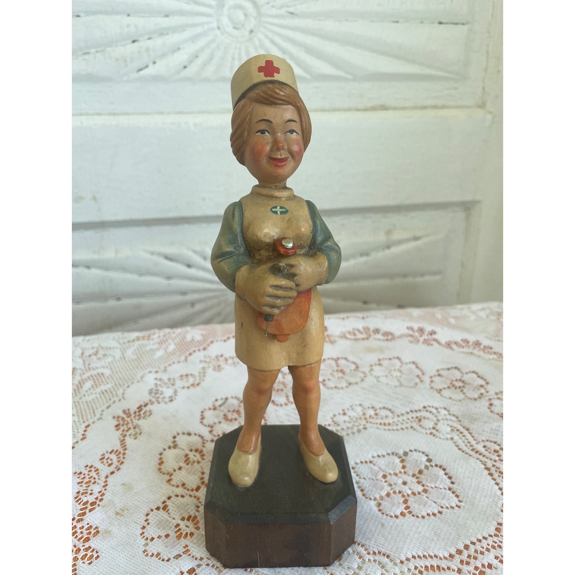 Antique Anri Italy - Etsy