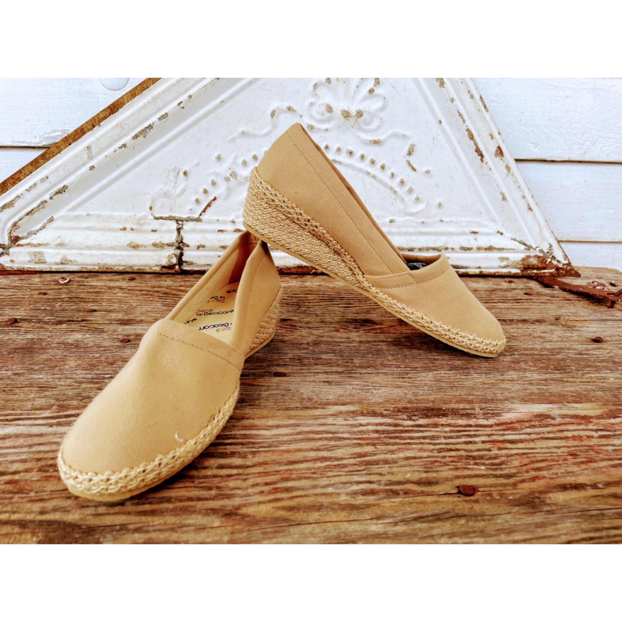 Vintage Beacon Shoes - Etsy