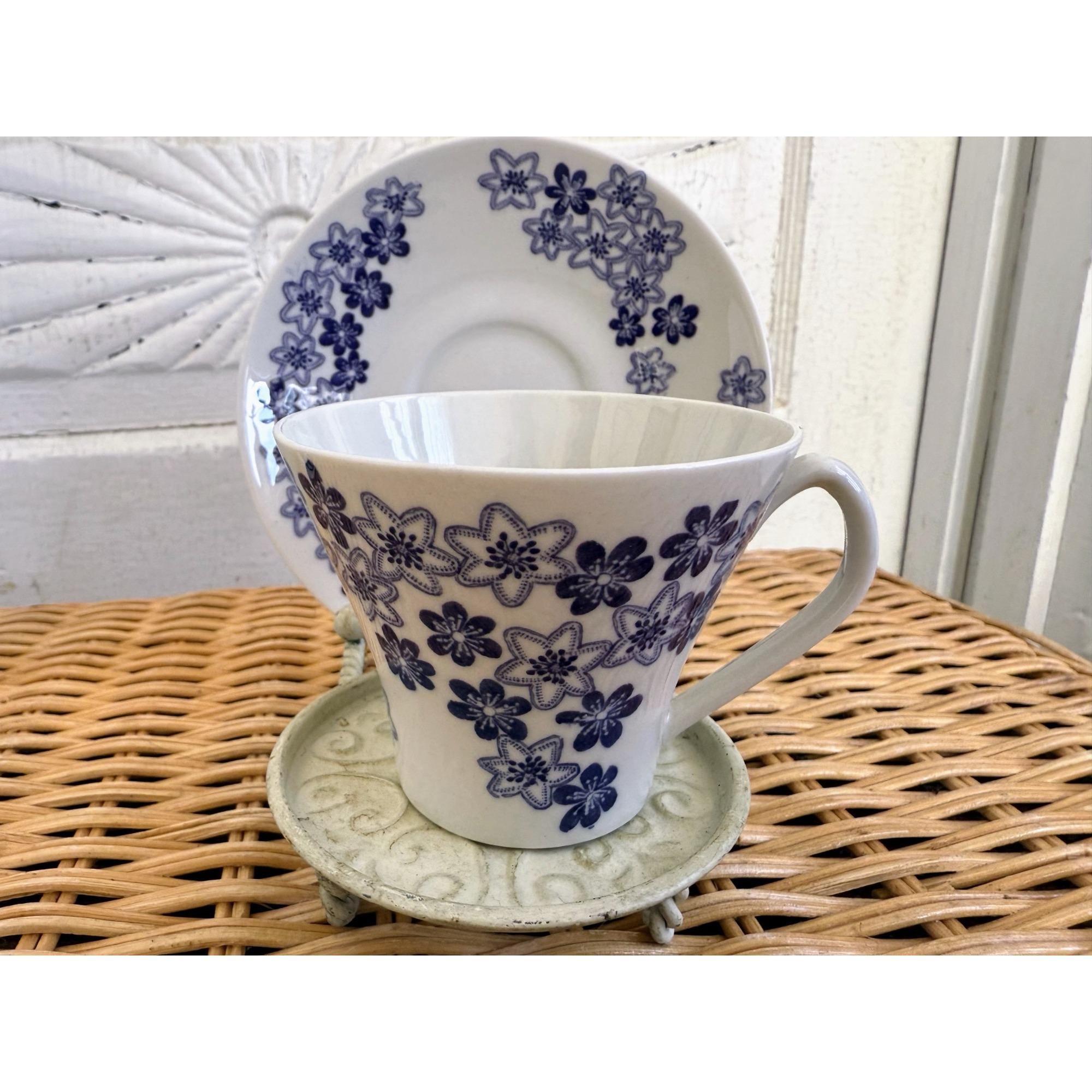 Gefle/Upsala Ekeby＊Tulip＊Pottery art・* Upsala Ekeby Gefle - Etsy