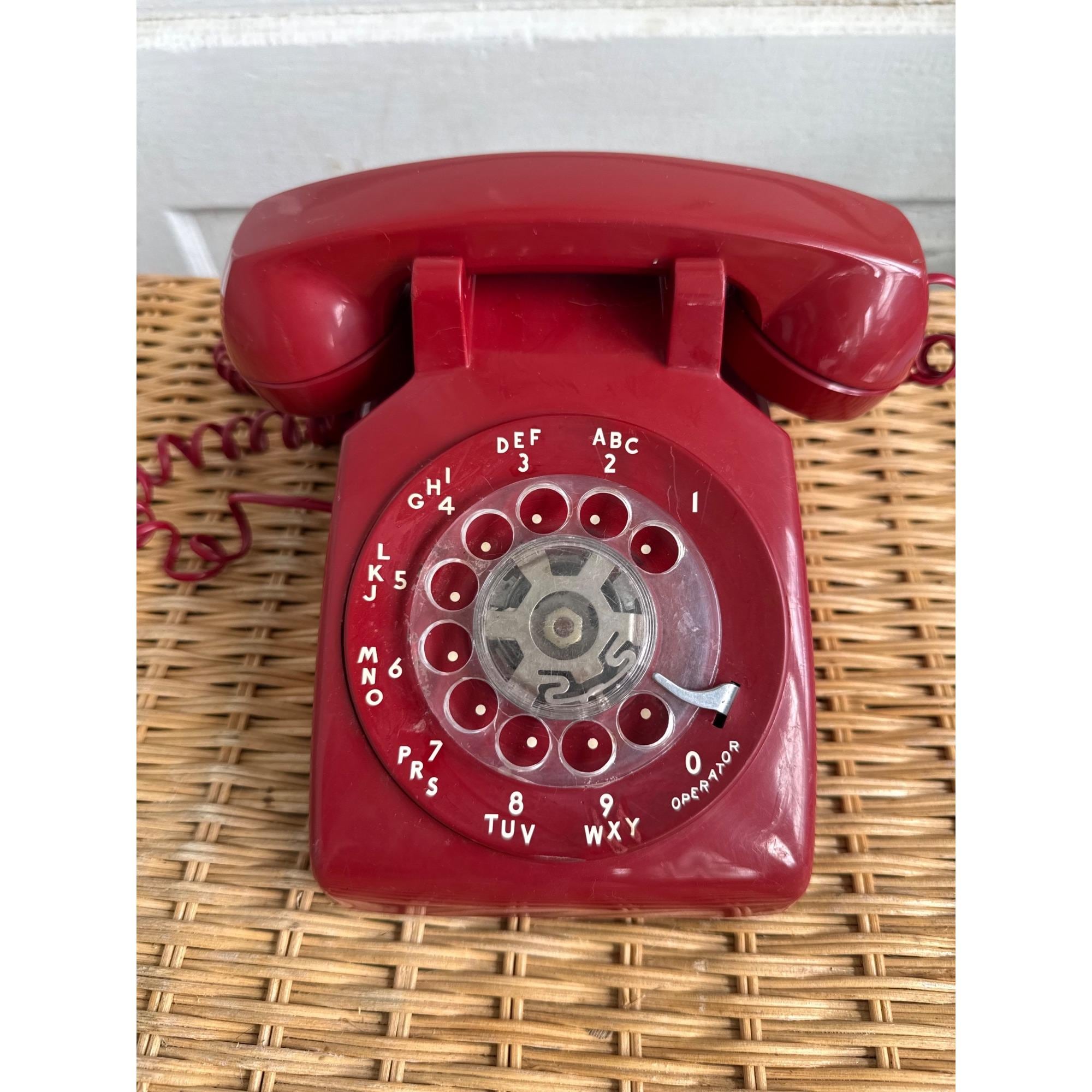 Antique Western Electric Phone - Etsy