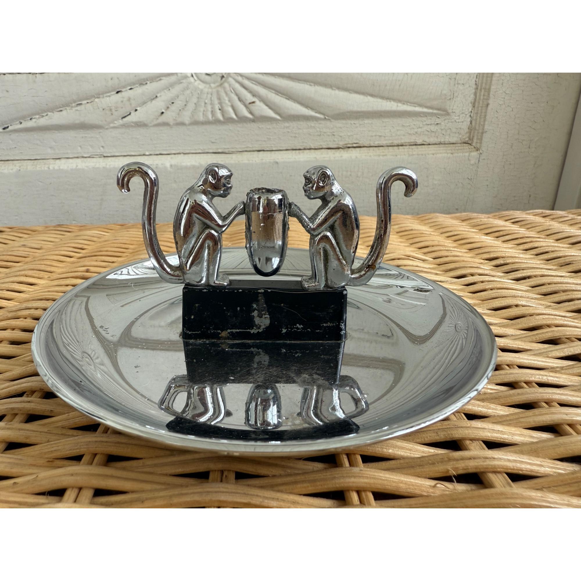 hamilton product ashtray ハミルトン ヴィンテージ