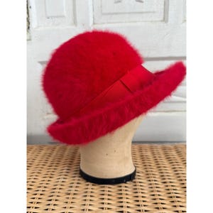 Kangol Angora Hat - Etsy display picture 2