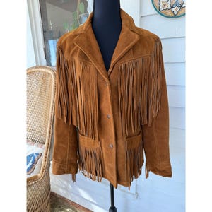 Schott Western - Etsy