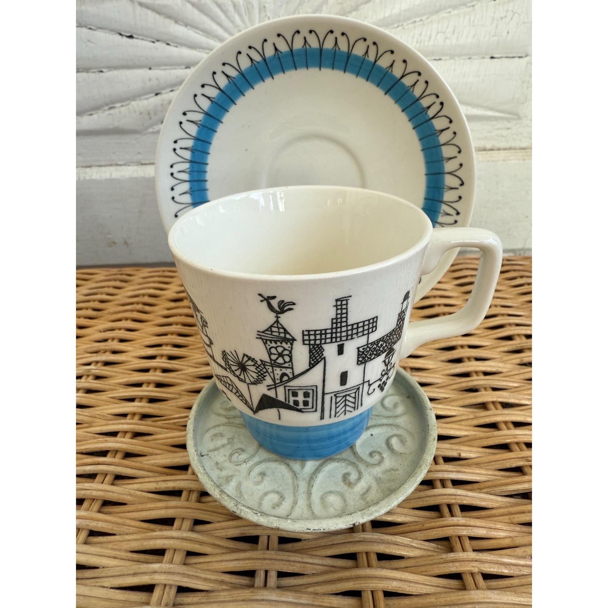 Stavangerflint - Etsy