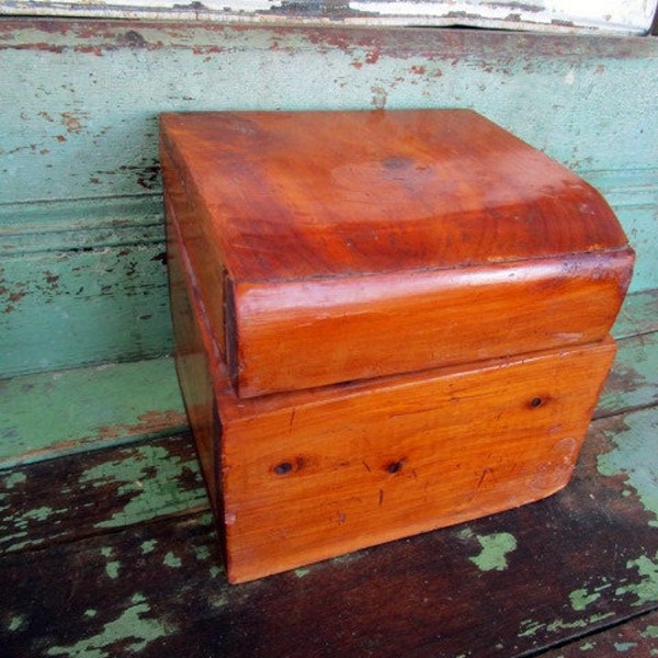 Cedar Chest Large Etsy