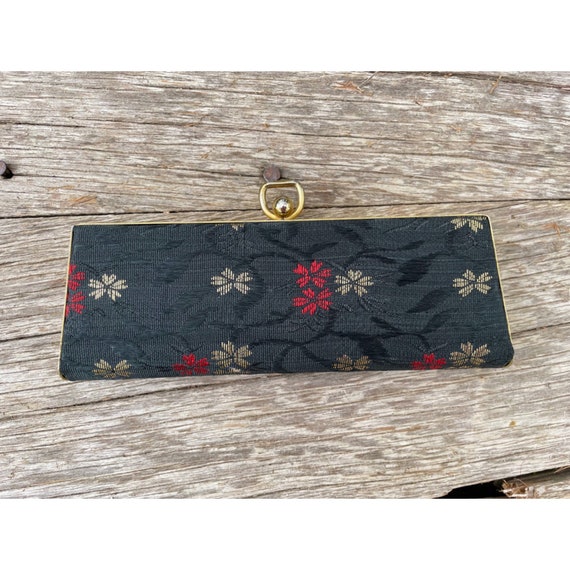 Vintage Gucci Kiss-Lock Pouch