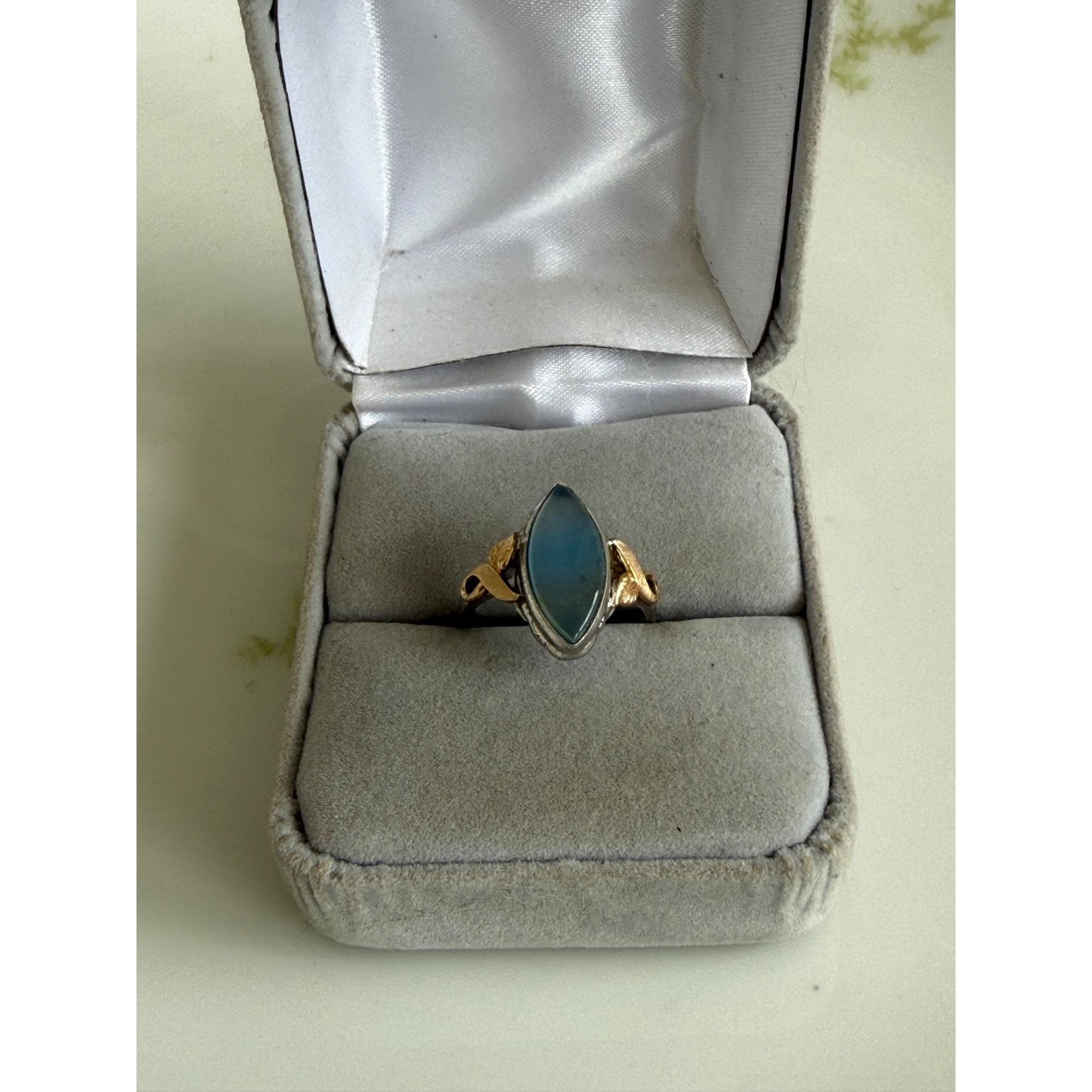 Clark and Coombs Rings - Etsy
