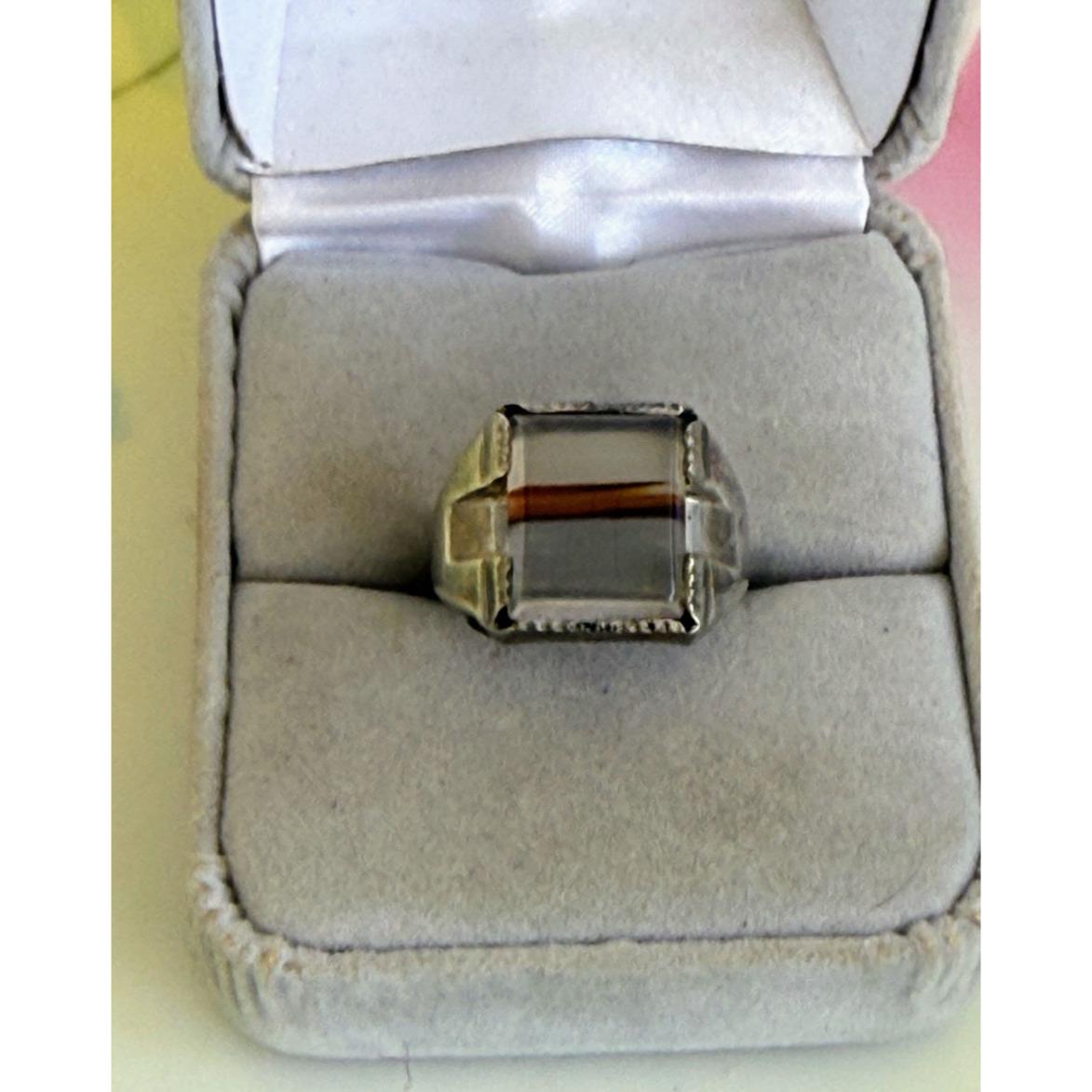 Wheeler Mfg Ring - Etsy