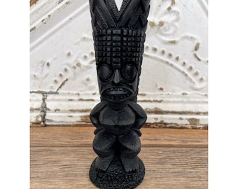 Lucky Tiki Coco Joe's Hawaii Figure Pomaikai 24-030 - Etsy