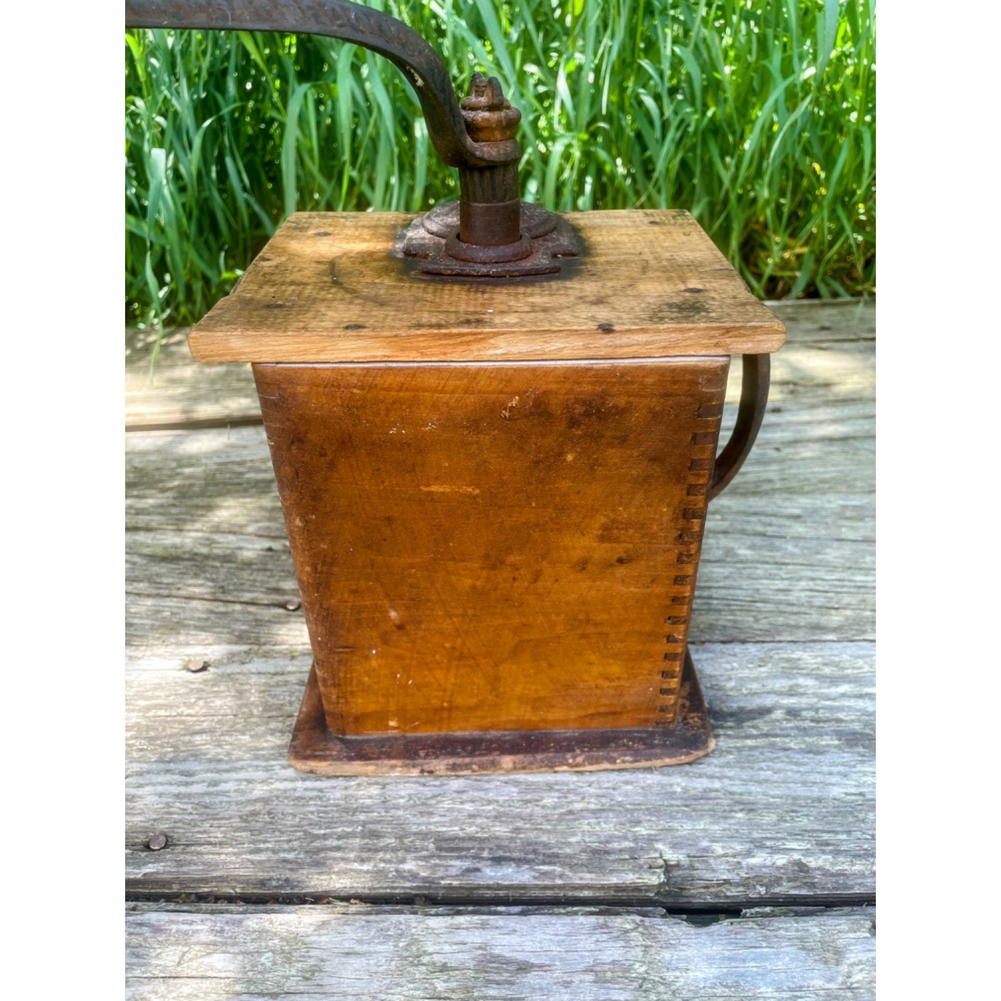 【新品】一彫堂　コーヒー盆 飛騨春慶 元田漆器 コーヒー盆 伝統工芸品 木製 トレー | MUKU工房