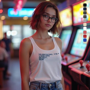 Commodore-64 Women&#39;s Tank Top
