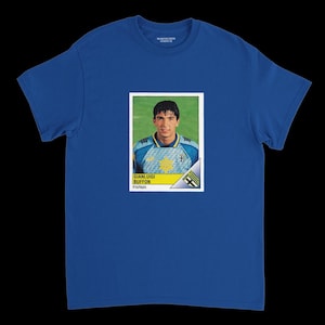 Stickercollectie &quot;Buffon Parma&quot;