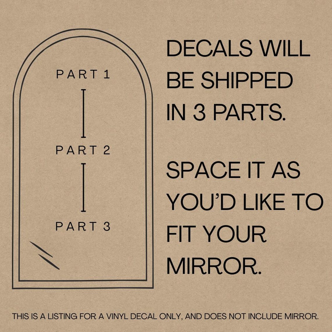 Graduation Sign Decals, Graduation Decor, Custom Text Decal for ...