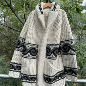 Starsky and Hutch Original Cardigan