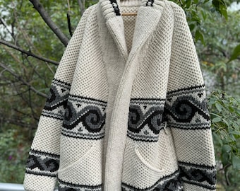 Starsky and Hutch Original Cardigan