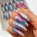 see more listings in the Boho Style Nails section