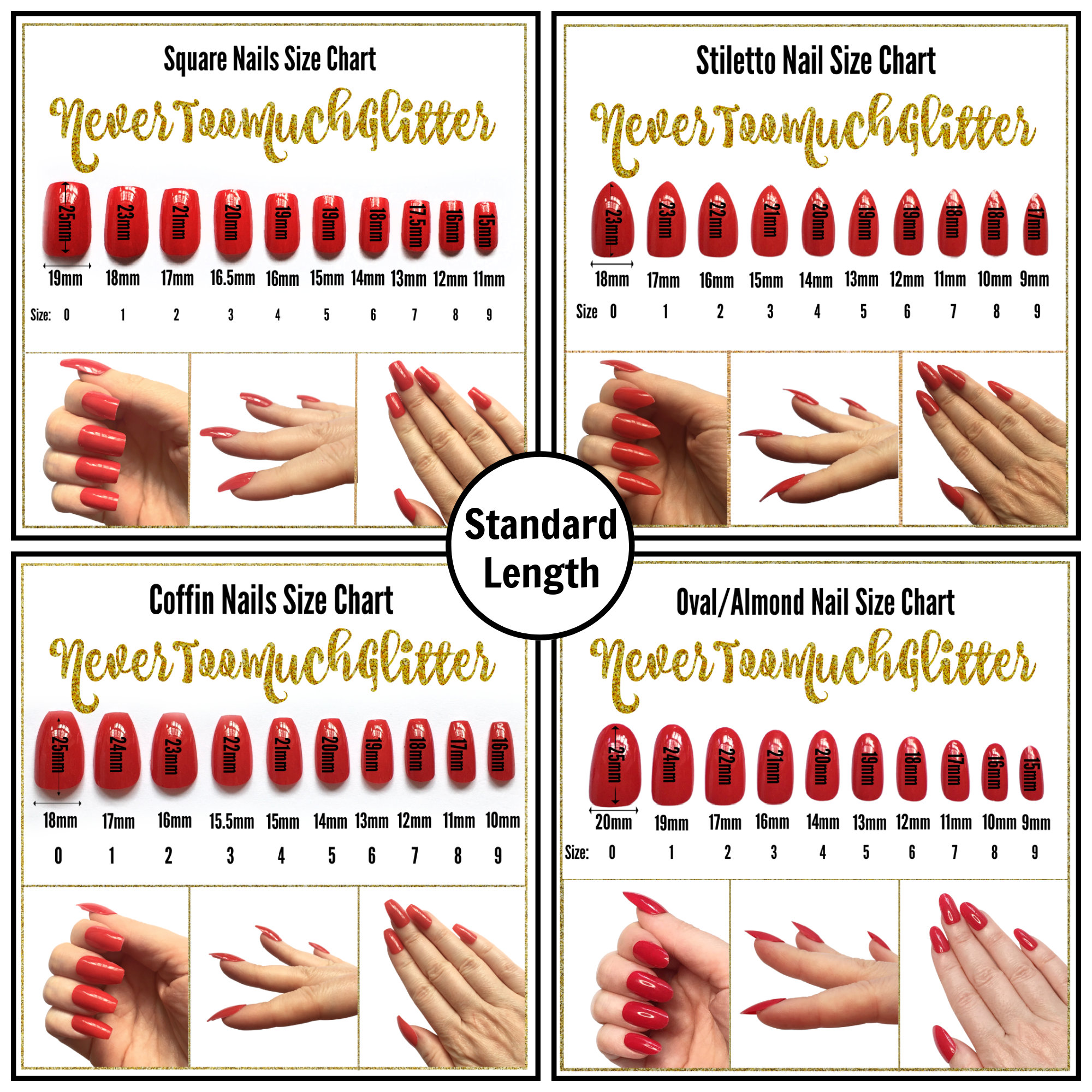 ブルーウィローチャイナネイル | 青と白の陶器の押し付けネイル | 楕円形の四角い棺に入ったシノワズリ竹、花、パゴダのつけ爪 - Etsy 日本