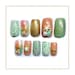 see more listings in the Tropical・Beachy Nails section
