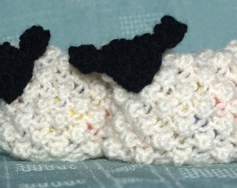 Easter Egg Lamb Knitting Pattern - Egg Cover / Cosy