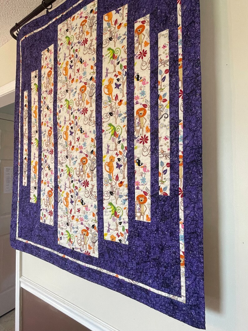 Window Sheep WN1711077CL Quilt