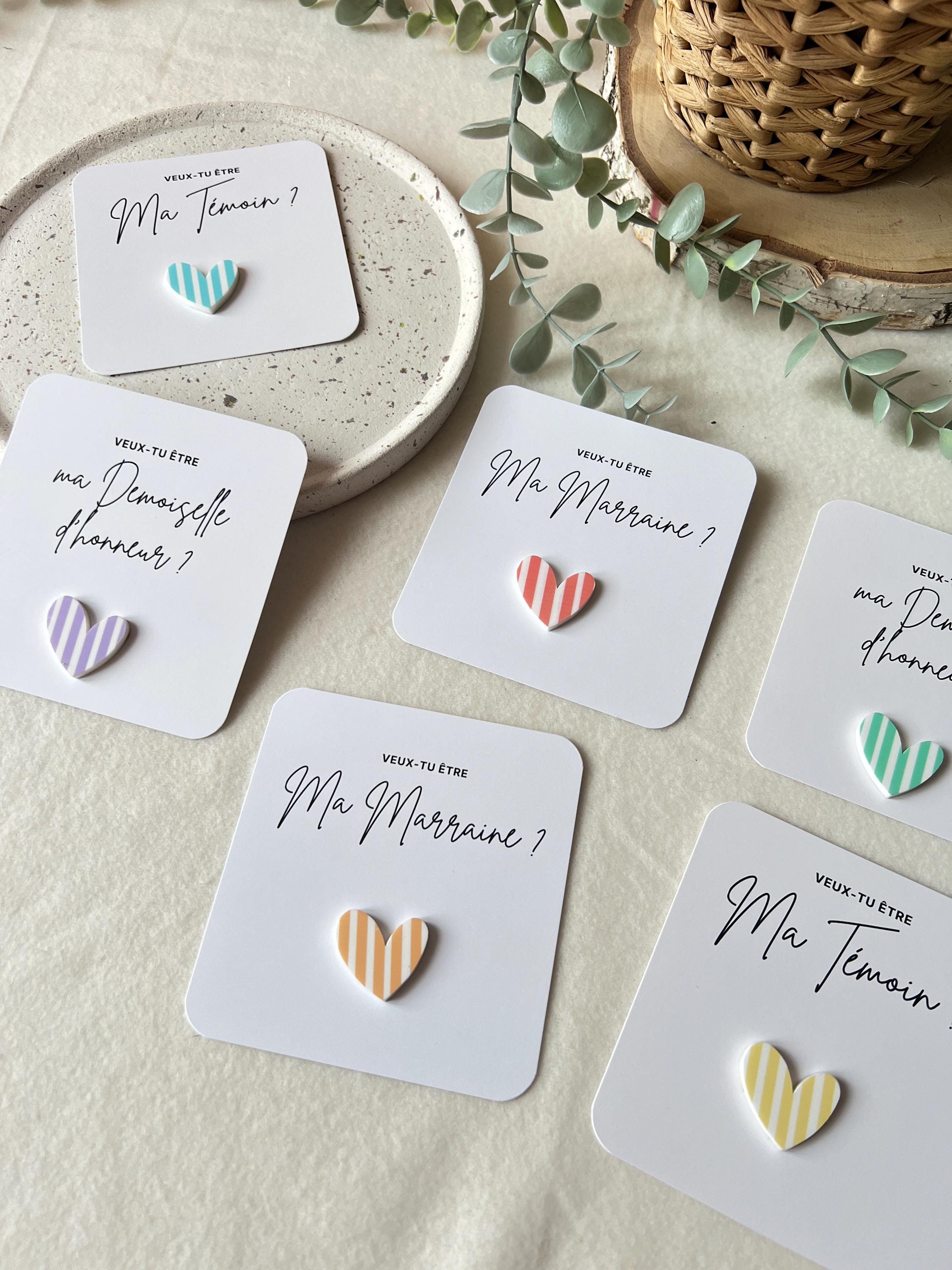 Tuto pour la saint Valentin, facile et recup' | Rock and Paper