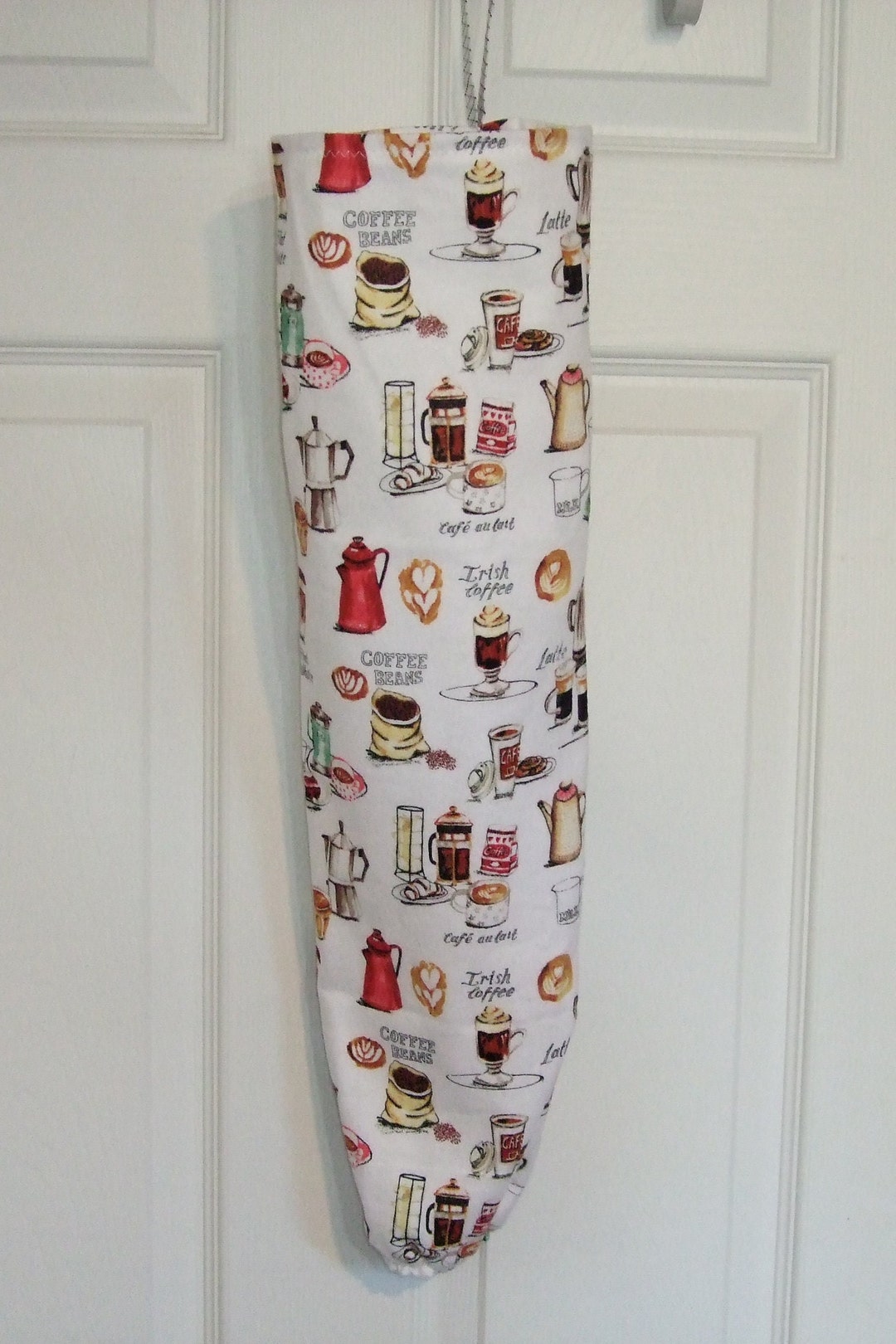 Kitchen Bag Holder Coffee Pot Bag Holder Coffee Bag Holder Coffee Beans