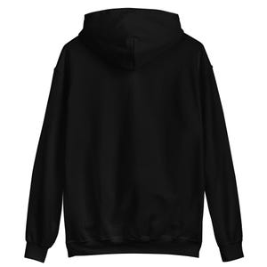 Feral Hoodie - Doberman Tattoo Art Sweater