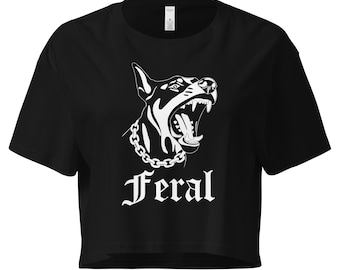 Camiseta corta estilo salvaje, perro, dóberman, amante de los animales, dobie, camiseta de perro ladrando