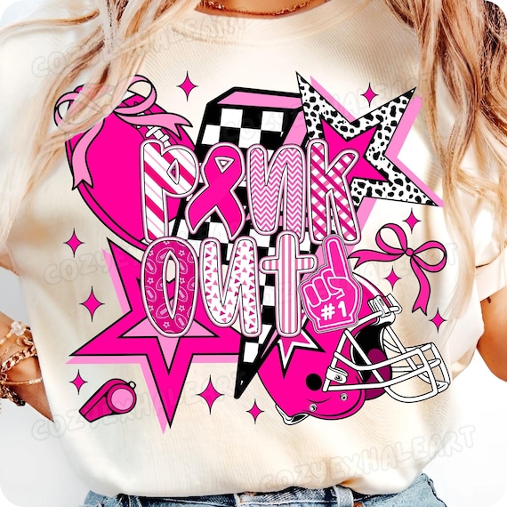 Hope Fight Cure PNG: Preppy Leukemia Awareness Ribbon (Digital Download