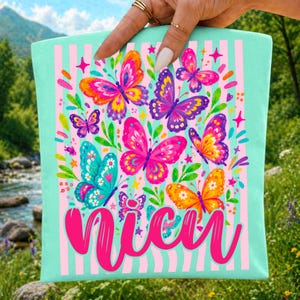 nurse png bundle, preppy nurse life, nicu nurse design, cna sublimation, rn floral png, medical professional, butterfly ditsy, wildflower nurse, retro nurse gift, nurses week, pink striped png, dtf transfer png, digital nurse art