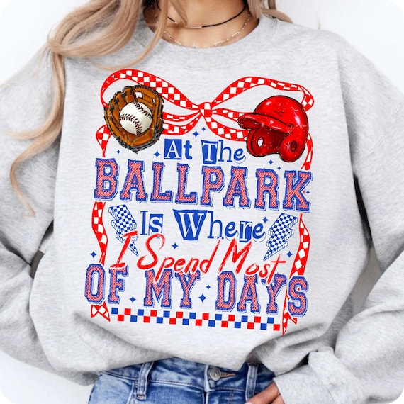 Retro Baseball Mom PNG: Funny Game Day Sublimation Design (Digital Download)