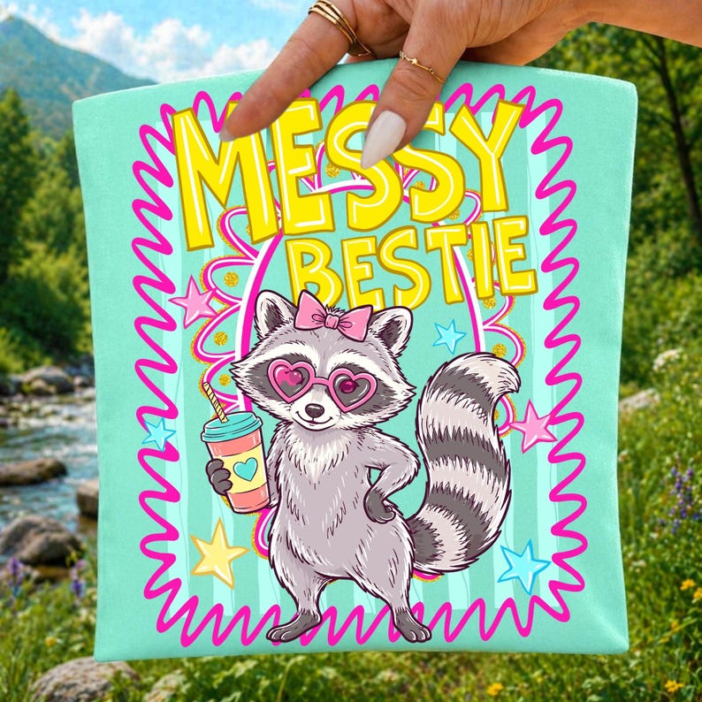 Mockup of 