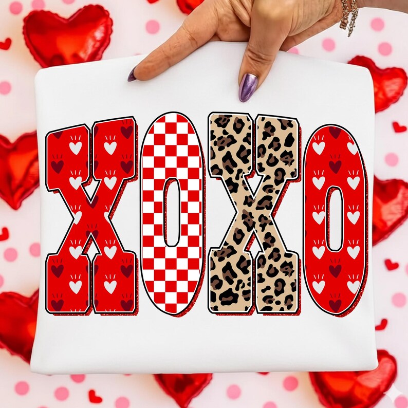 Preppy Valentine, XOXO Glitter Png, Mama Valentine Png, Leopard Checkered, Heart Valentine, Valentine Love Png, Be Mine Png, Retro Valentine, Valentine Coquette, Christian Valentine, I am Loved Png, Love Like Jesus, Glitter Vday Png