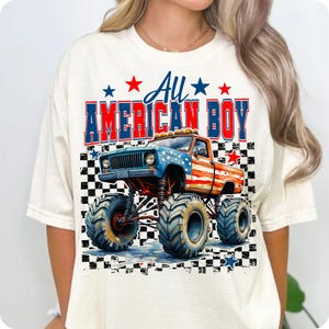 All American Boy PNG Sublimation Design, Boys 4th of July PNG, Kids Patriotic PNG, American Flag PNG, Happy 4th of July PNG, Retro USA PNG