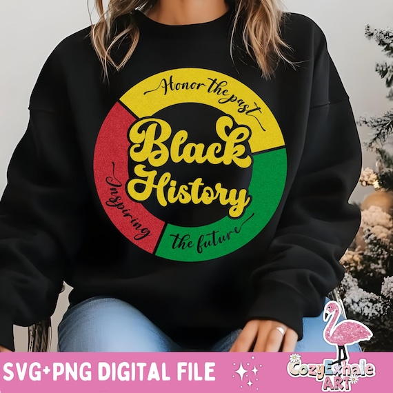 Black History Juneteenth SVG: Afro Woman Design (Digital Download)