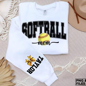 "Softball Mom PNG - Trendy Custom Design for Softball Moms and Game Day Shirts" Show your love for Softball with this stylish Softball Mom PNG! Perfect for game day shirts, personalized gifts, and Mother’s Day designs, this trendy sublimation file is ideal for Softball moms cheering from the sidelines. Customize with a name or number for a unique touch!
This listing provides an instant digital download of a high-quality PNG file, typically delivered in ZIP format.