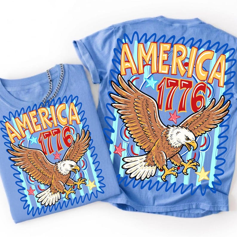 Example of a personalized mug with America 250th Anniversary Digital Download