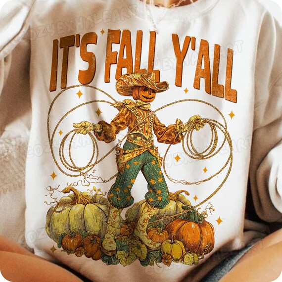 Vintage Autumn Pumpkin PNG: Halloween Clipart for Sublimation, Digital Art, and Retro Designs