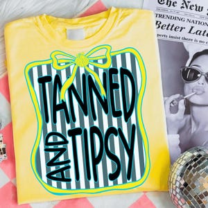 Sunshine PNG Beach Life Bundle | Preppy Girly Summer PNG | Trendy Neon Sublimation | Lake Pool River Vacation Shirt Design | Salty Vibes
