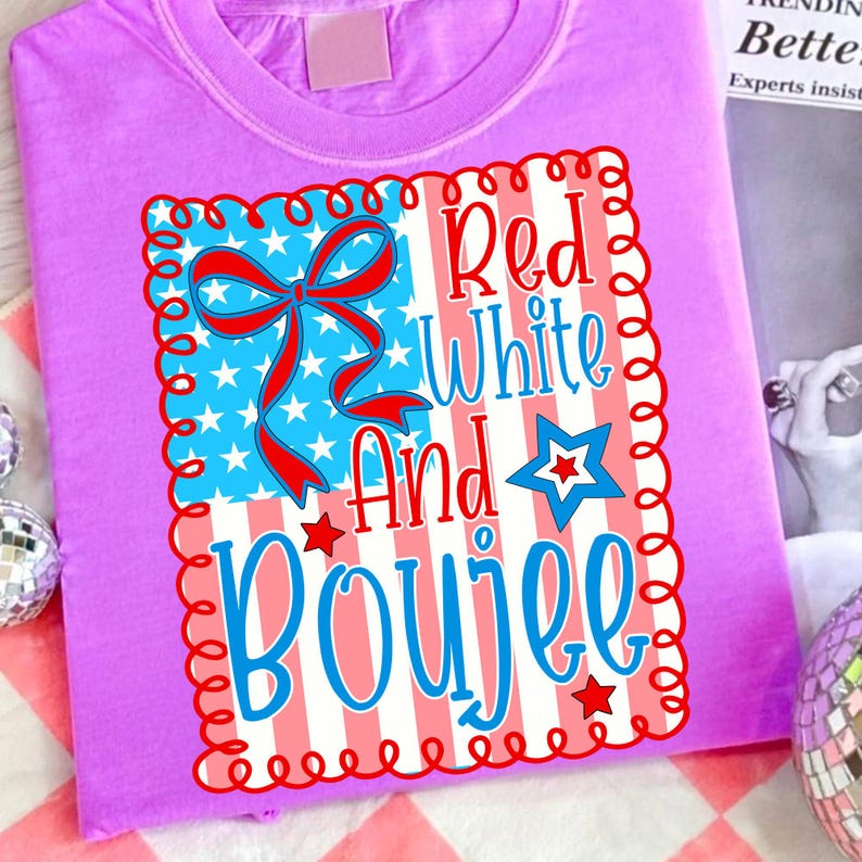 America shirt PNG mockup featuring a vintage-style 'Sippin Sweet Tea and Liberty' graphic