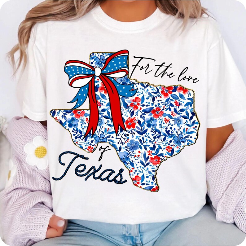 texas png, 4th of july png, texas map png, coquette png, brushstroke png, patriotic png, america png, texas bow png, retro america, usa png, july 4th png, independence day, sparkly designs