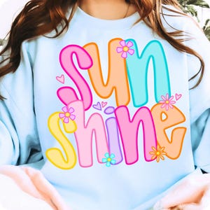 Preppy Sunshine Beach Life PNG Bundle | Trendy Summer Shirt Sublimation | Lake Pool River Vacation PNG | Sun Salt Sand Retro Design