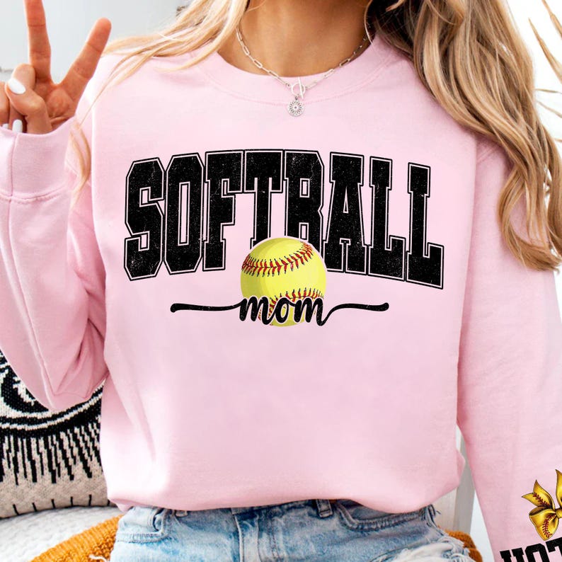 "Softball Mom PNG - Trendy Custom Design for Softball Moms and Game Day Shirts" Show your love for Softball with this stylish Softball Mom PNG! Perfect for game day shirts, personalized gifts, and Mother’s Day designs, this trendy sublimation file is ideal for Softball moms cheering from the sidelines. Customize with a name or number for a unique touch!
This listing provides an instant digital download of a high-quality PNG file, typically delivered in ZIP format.