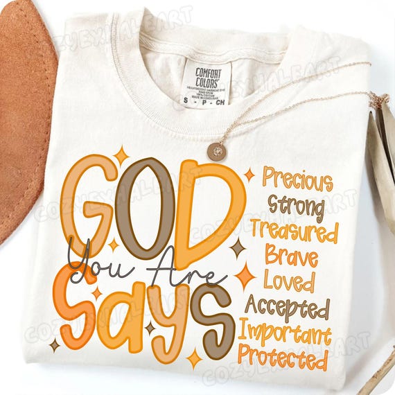 Fall Christian PNG: Floral Pumpkin Bible Verse Design (Digital Download)