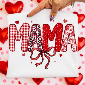 Valentine Mama PNG, Be Mine PNG, XOXO PNG, Love Like Jesus PNG, Valentine Coquette, Christian Valentine, Retro Valentine PNG, Valentine Heart PNG, Brushstroke PNG, Valentine Lace PNG, Valentine Bundle, I Am Loved PNG, Valentine Shirt PNG