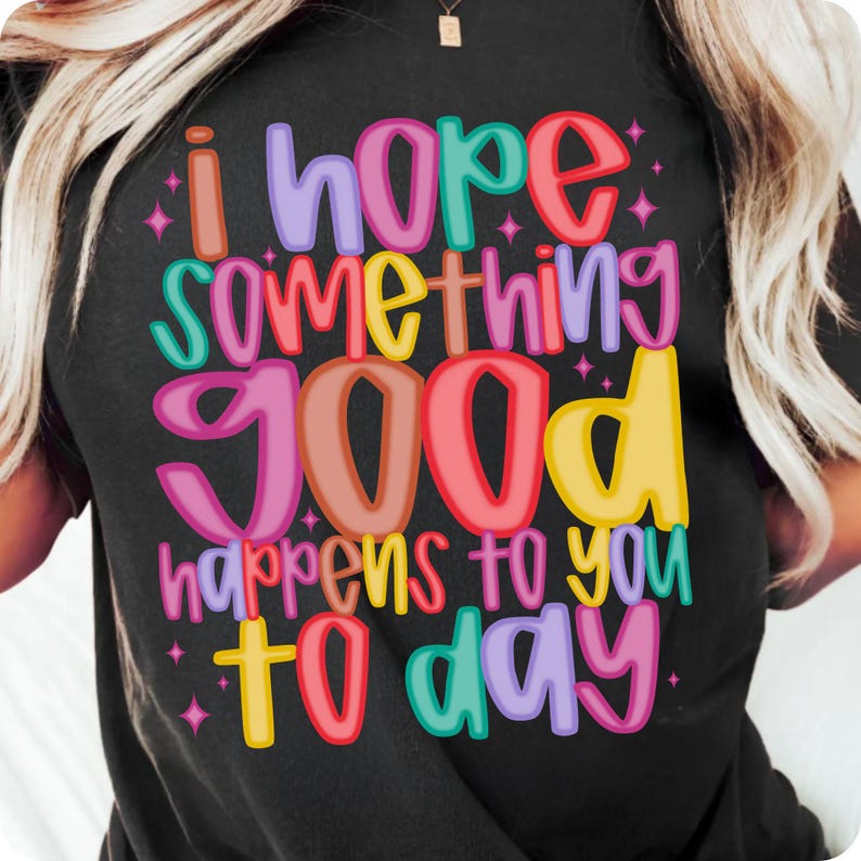 Uplifting Boho Mental Health Affirmation PNG Design