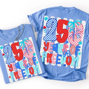 250 years freedom, 4th of july png, semiquincentennial, western 4th of july, coquette bow png, patriotic sublimation, 1776 2026 png, retro independence, usa dtf design, cowgirl rodeo png, checkers and dots, fourth of july art, southern style png